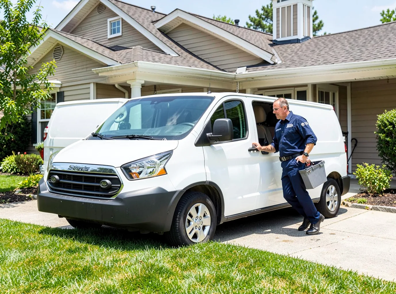 Emergency Plumber company in Rochester, VT